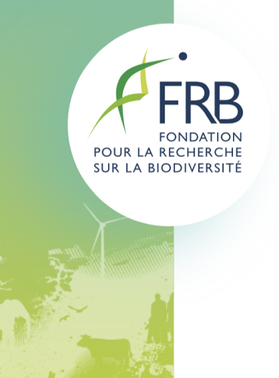 Site de la FRB : Fondation pour la recherche sur la biodiversité