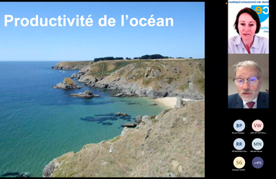 Webinaire du 11 avril sur la valeur des sols : lien du "replay" et questionnaire de satisfaction
