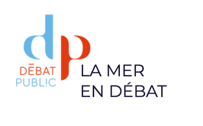 Information de la CNDP : La mer en débat