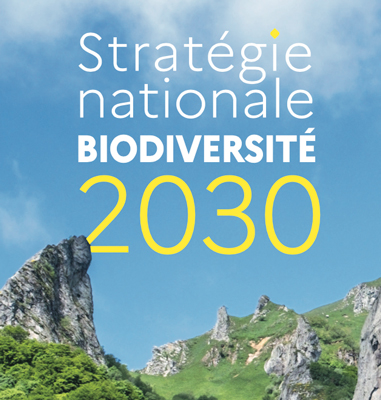 Lancement de la Stratégie nationale Biodiversité 2030