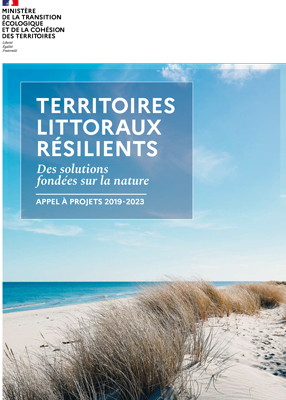 Territoires littoraux résilients