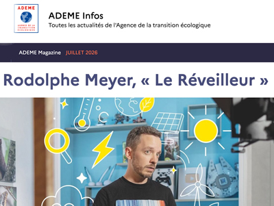 Chaîne YouTube de Rodolphe Meyer, « Le Réveilleur »