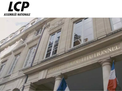 En savoir plus sur le Conseil Constitutionnel