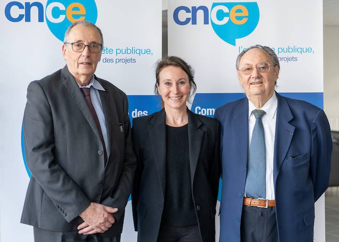 Inauguration nouveaux bureaux CNCE Montbéliard 17 novembre 2023